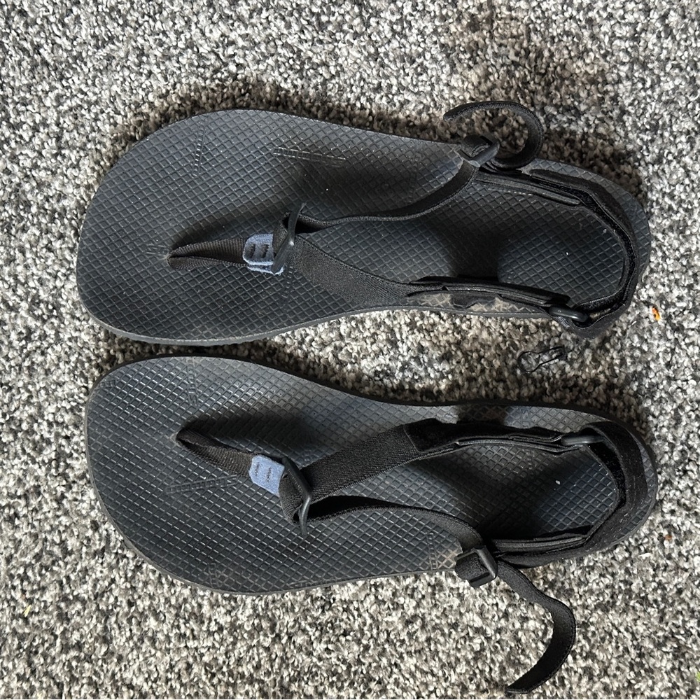 Shamma Barefoot Sandals W's 7